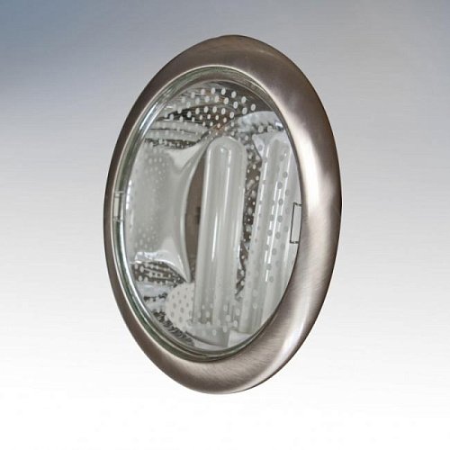 213355/840 Встраиваемый светильник Lightstar Pento 213355/840