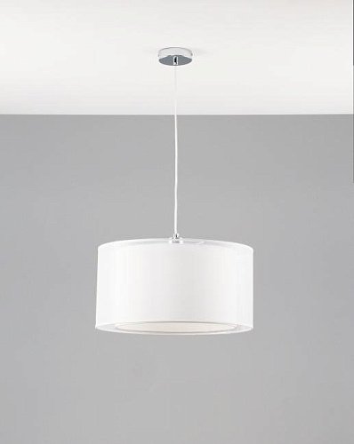 V10498-1P Светильник подвесной Moderli Massa V10498-1P