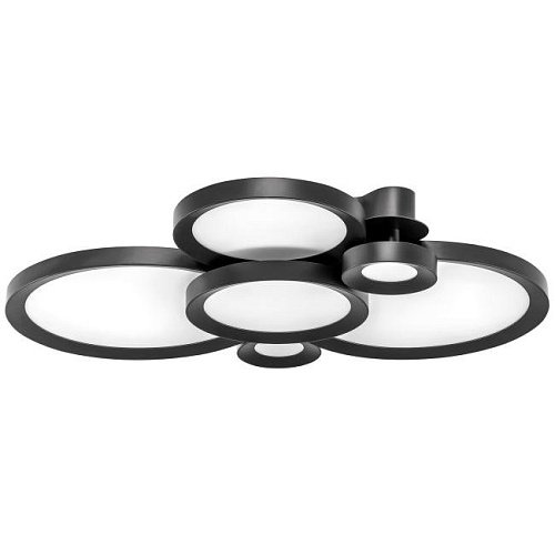 749083 Потолочная люстра Lightstar Breve 749083