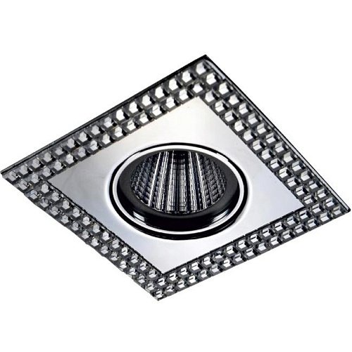 369838 Встраиваемый светильник Novotech Mirror 369838