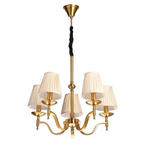 444012205 Подвесная люстра MW Light Вирджиния 444012205