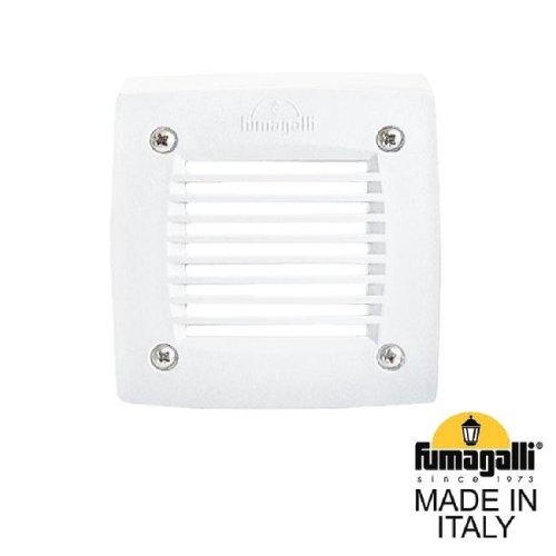 Подсветка для ступеней Fumagalli Leti 3S2.000.000.WYG1L