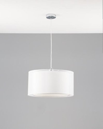 V10498-1P Светильник подвесной Moderli Massa V10498-1P