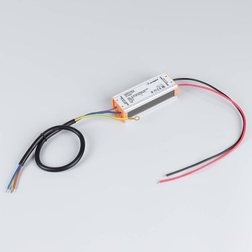 045404 Драйвер для LED ленты Arlight Arpj 045404