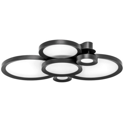 749081 Потолочная люстра Lightstar Breve 749081