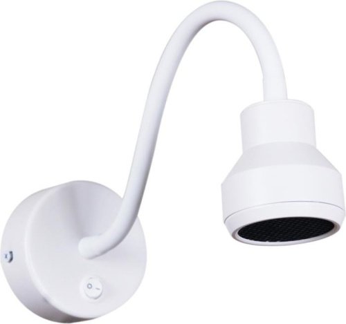 Настенный светильник 86203-9.2-001MN LED5W WT