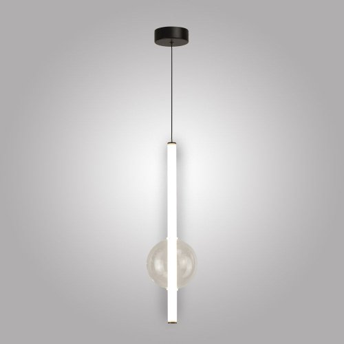 Светильник подвесной AM Group AM491 D clear