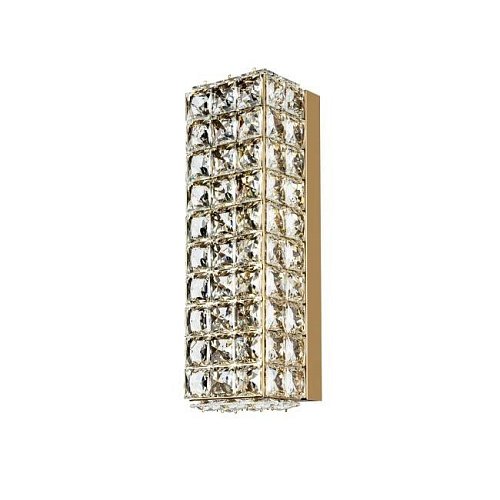 ML.555.03 GD Настенный светильник ML Modelux ML.555.03 GD