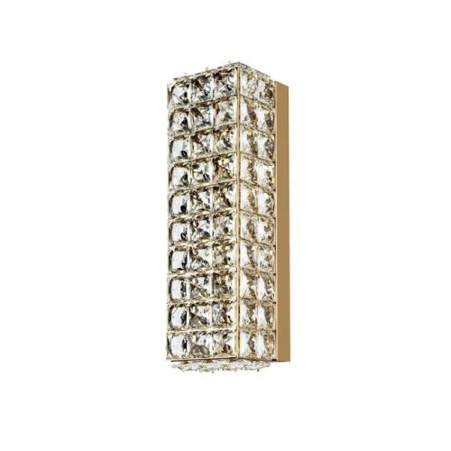 ML.555.03 GD Настенный светильник ML Modelux ML.555.03 GD