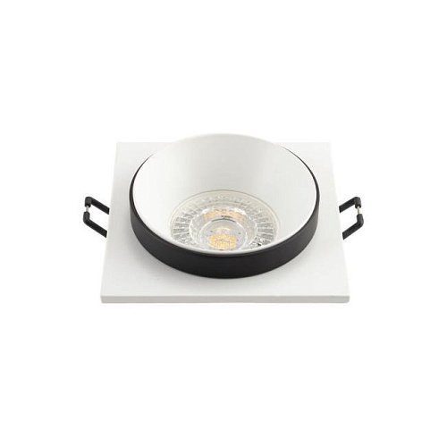 DK2402-BK Встраиваемый светильник Denkirs Dk2400 DK2402-BK