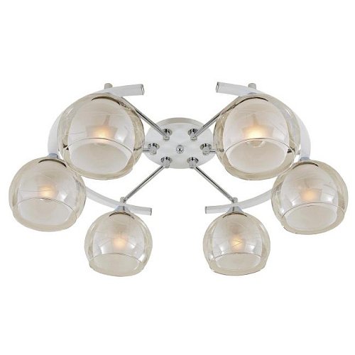 CL157161 Потолочная люстра Citilux Буги CL157161