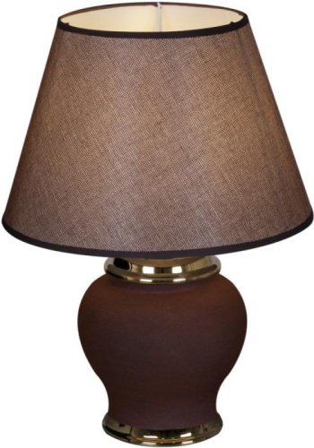 Интерьерная настольная лампа 30305-0.7-01