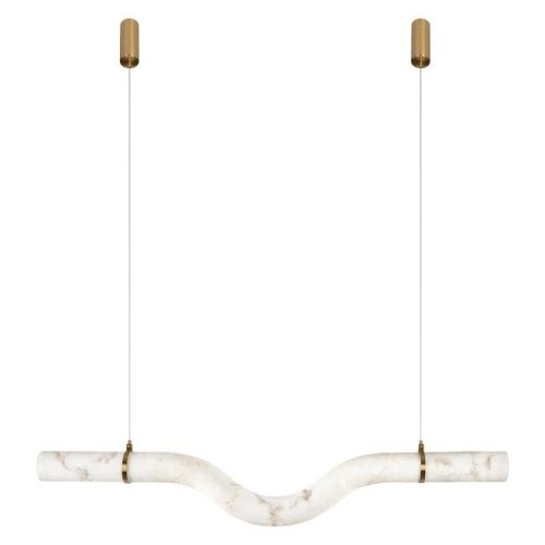 10551A Подвесной светильник Liberty acrylic Loft It 10551A