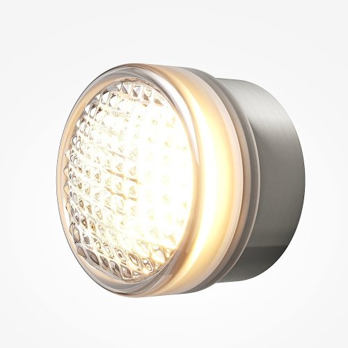 Настенный светильник Maytoni Olo MOD493WL-L6PTK