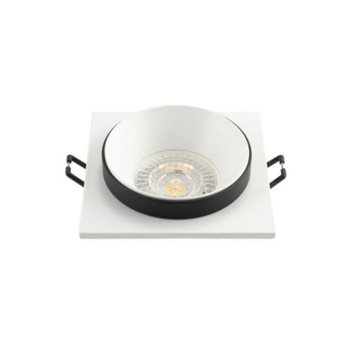 DK2402-BK Встраиваемый светильник Denkirs Dk2400 DK2402-BK