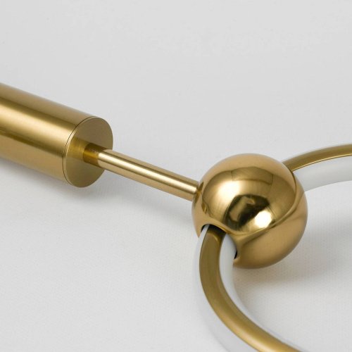 Светильник подвесной Lussole LOFT Lubbock LSP-7092