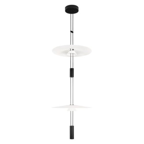 10598A Подвесной светильник Flamingo Loft It 10598A