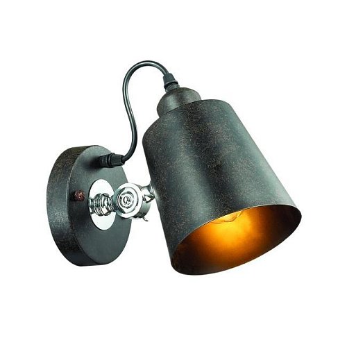 3532/1W Настенное бра Lumion Neropius 3532/1W