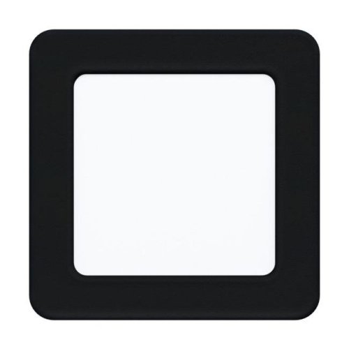 99187 Встраиваемый светильник Eglo Fueva 5 99187