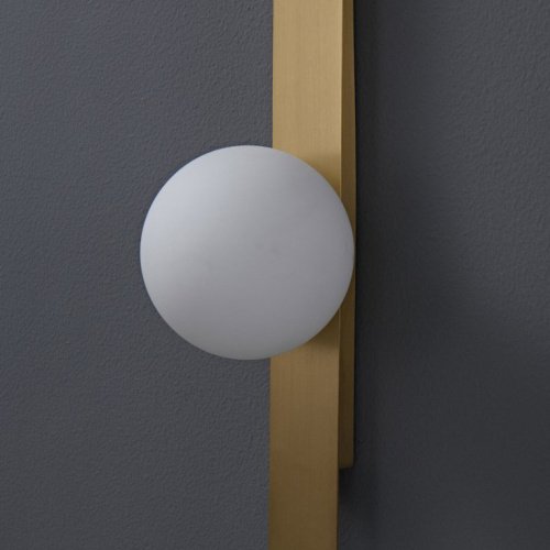 224303-23 Настенный светильник ImperiumLoft Curd01 224303-23