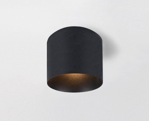 DL 3025 black Встраиваемый светильник Italline dl 302 DL 3025 black