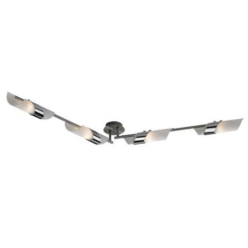 2170/4W Светильник спот Odeon Light FUSIO 2170/4W