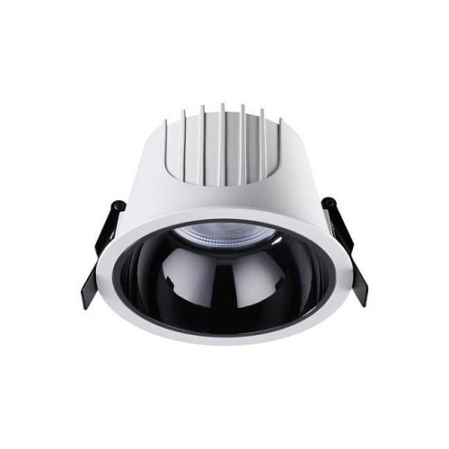 358699 Встраиваемый светильник Novotech Knof 358699
