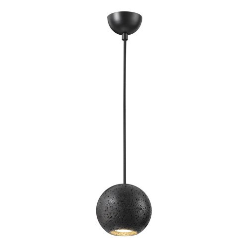 Светильник подвесной Odeon Light Travertino 6626/1LU