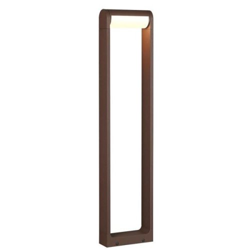 7118/12GLA Уличный наземный светильник Odeon Light Twinset 7118/12GLA