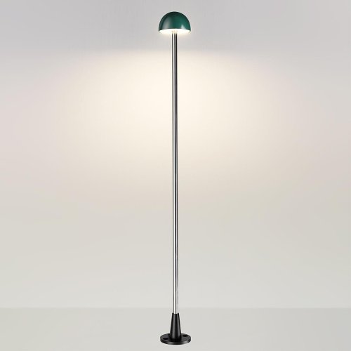 Уличный наземный светильник Odeon Light Verde 7122/4GL