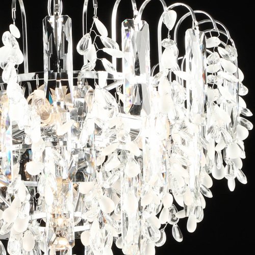 Подвесная люстра Reluce 62720-0.4-05 CH