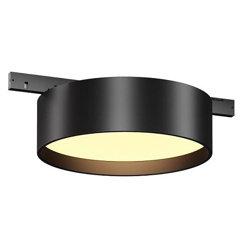 TR189-1-12W2.7K-B Трековый светильник Maytoni Zon TR189-1-12W2.7K-B