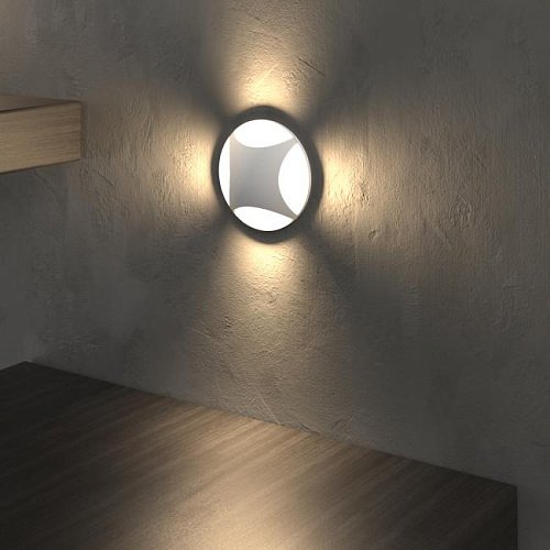 MRL LED 1106 Белый Подсветка для ступеней Elektrostandard MRL LED 1106 MRL LED 1106 Белый