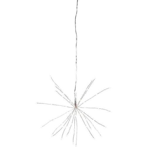 Новогоднее украшение Eglo Firework 411063