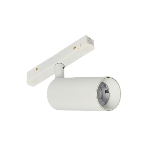 Трековый светильник MyFar Ray MT0220-12W4K-W