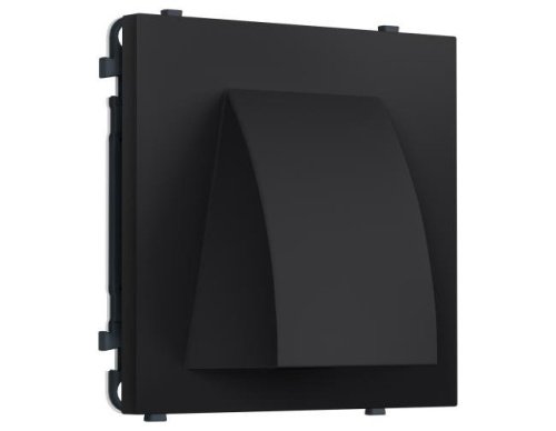 MS995810 Комплект вывода кабеля с фиксатором SIGMA Черный Мягкое касание QUANT PRO (SP9958, PR238)