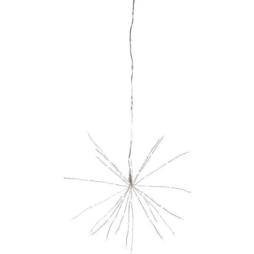 Новогоднее украшение Eglo Firework 411063