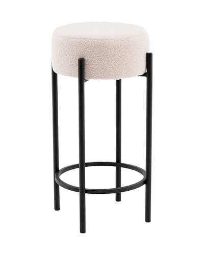 SSP 135-86043 Барный стул Stool Group SSP 135-86043
