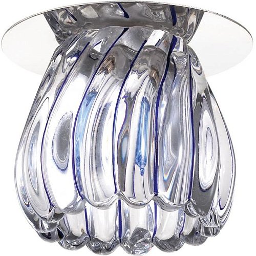 370150 Встраиваемый светильник Novotech Dew 370150