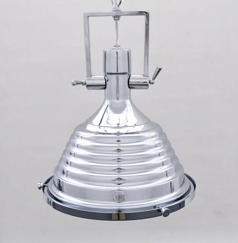 LDP 706 CHR Светильник подвесной Lumina Deco Braggi LDP 706 CHR
