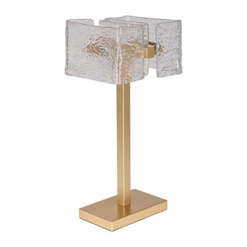 Настольная лампа MW Light Айс 542030802