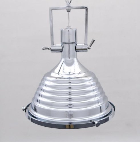 Светильник подвесной Lumina Deco Braggi LDP 706 CHR