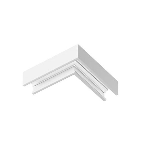 TRAMN034CL-41W Коннектор Accessories for tracks Exility Maytoni TRAMN034CL-41W
