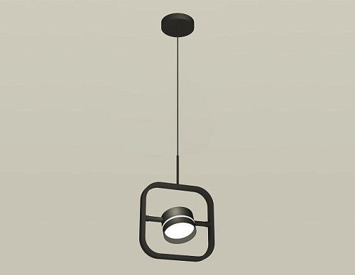 XB9119152 Светильник подвесной Ambrella Traditional DIY XB9119152