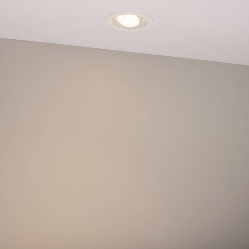 Встраиваемый светильник Arlight Vortex 056564