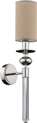 Настенное бра Kutek Ruta RUT-K-1(BN/A)