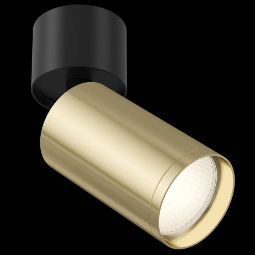 C050CL-1BG Светильник спот Maytoni Focus S C050CL-1BG