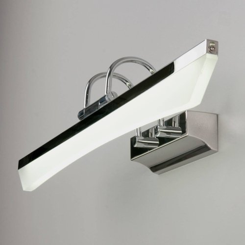 Подсветка для картин Eurosvet Selenga Selenga Neo LED хром (MRL LED 7W 1004 IP20) 7W