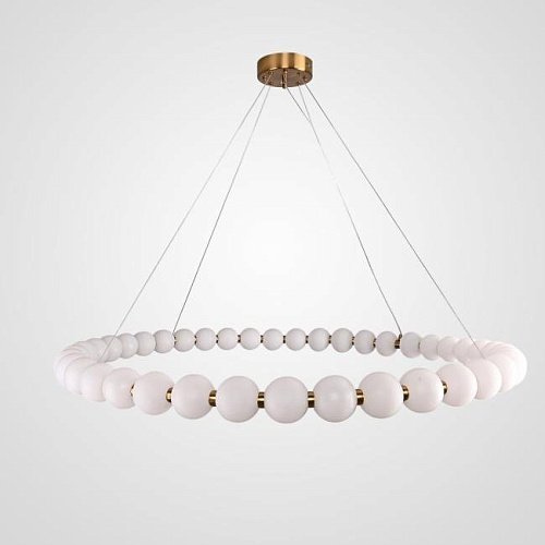 298008-01 Подвесная люстра ImperiumLoft Cara-Ring01 298008-01