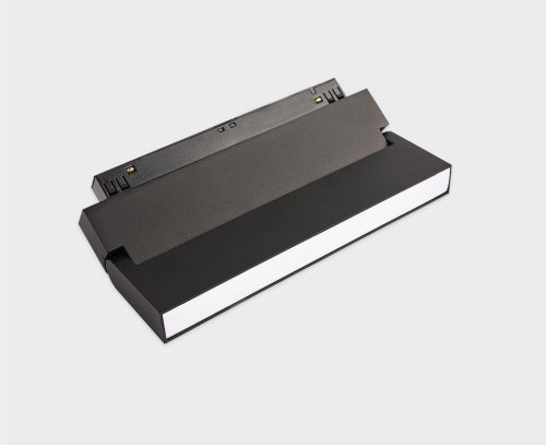 IT012-5024 black 3000K Трековый светильник Italline IT012-5024 black 3000K